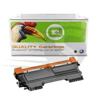 Q-Nomic Brother TN-2210 toner cartridge zwart (huismerk)