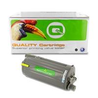 Q-Nomic Samsung CLP-Y350A toner cartridge geel (huismerk)