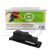 Q-Nomic Canon C-EXV 3 toner cartridge zwart (huismerk)