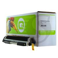 Q-Nomic HP CE310A nr. 126A toner cartridge zwart (huismerk)