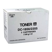 Kyocera-Mita Kyocera 37077010 toner cartridge zwart (origineel)