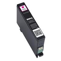 Dell serie 32 / 592-11817 (9VFFV) inkt cartridge magenta hoge capaciteit (origineel)