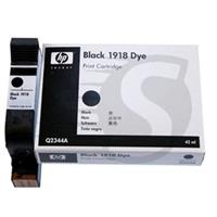 HP Q2344A nr. 1918 inkt cartridge zwart (origineel)