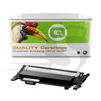 Q-Nomic Samsung CLT-K406S / HP SU118A toner cartridge zwart (huismerk)