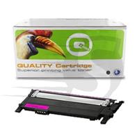 Q-Nomic Samsung CLT-M4092S / HP SU272A toner cartridge magenta (huismerk)