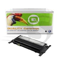 Q-Nomic Samsung CLT-K4072S / HP SU128A toner cartridge zwart (huismerk)