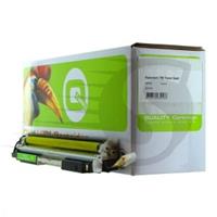 Q-Nomic Canon 729 toner cartridge geel (huismerk)