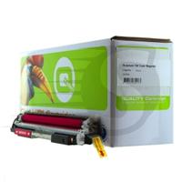 Q-Nomic HP CE313A nr. 126A toner cartridge magenta (huismerk)