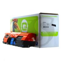 Q-Nomic HP C9701A nr. 121A toner cartridge cyaan (huismerk)