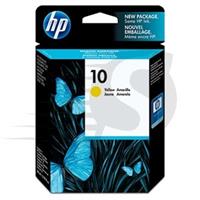 HP C4842AE nr. 10 inkt cartridge geel (origineel)