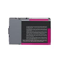 Q-Nomic Epson T5433 inkt cartridge magenta (huismerk)