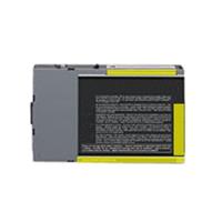 Q-Nomic Epson T5434 inkt cartridge geel (huismerk)