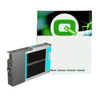 Q-Nomic Epson T5435 inkt cartridge licht cyaan (huismerk)