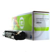 Q-Nomic OKI 42804508 toner cartridge zwart standaard capaciteit (huismerk)