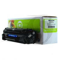 Q-Nomic HP CE278A nr. 78A toner cartridge zwart (huismerk)