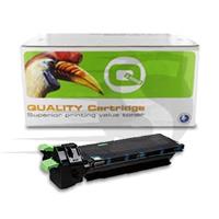 Q-Nomic Sharp AR-202T toner cartridge zwart (huismerk)