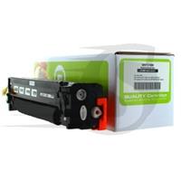 Q-Nomic Canon 731 toner cartridge zwart (huismerk)