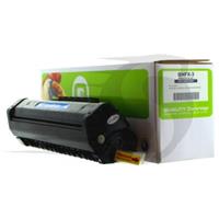 Q-Nomic Canon FX3 toner cartridge zwart (huismerk)