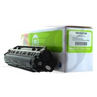 Q-Nomic HP CB435A nr. 35A toner cartridge zwart (huismerk)