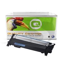 Q-Nomic Samsung CLT-C404S / HP ST966A toner cartridge cyaan (huismerk)