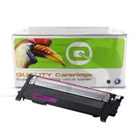 Q-Nomic Samsung CLT-M404S / HP SU234A toner cartridge magenta (huismerk)