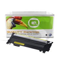 Q-Nomic Samsung CLT-Y404S / HP SU444A toner cartridge geel (huismerk)