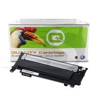 Q-Nomic Samsung CLT-K404S / HP SU100A toner cartridge zwart (huismerk)