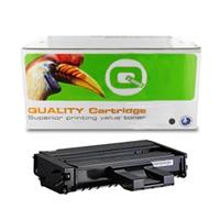 Q-Nomic Ricoh type SP-201E toner cartridge zwart (huismerk)