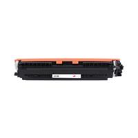 Huismerk HP toner (CE 313A) 126A / Canon 729 magenta