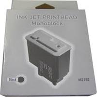 09218286 inkt cartridge zwart (origineel)