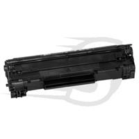 Q-Nomic Canon 712 toner cartridge zwart (huismerk)