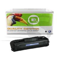 Q-Nomic Canon EP-A toner cartridge zwart (huismerk)