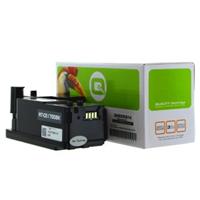 Q-Nomic Epson S050614 toner cartridge zwart hoge capaciteit (huismerk)