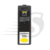 Primera 53424 inkt cartridge geel (origineel)