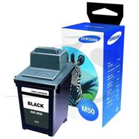 Samsung M50 inkt cartridge zwart (origineel)