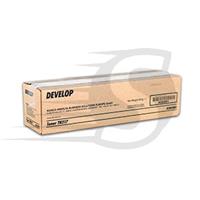 Original Develop TN-217 / A2020D1 Toner schwarz, 17.500 Seiten, 0,34 Cent pro Seite - ersetzt Develop TN217 / A2020D1 Tonerkartusche