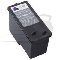 Dell serie 11 / 592-10277 (JP455) inkt cartridge foto (origineel)