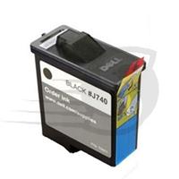 Dell serie 3 / 592-10056 (T0601) inkt cartridge zwart (origineel)