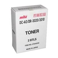 Kyocera-Mita Kyocera 37045010 toner cartridge zwart (origineel)
