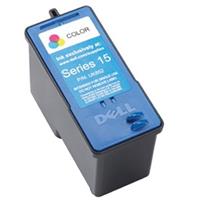 Dell serie 15 / 592-10306 (UK852) inkt cartridge kleur (origineel)