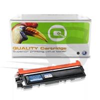 Q-Nomic Brother TN-230C toner cartridge cyaan (huismerk)