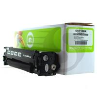 Q-Nomic Canon 716 toner cartridge zwart (huismerk)