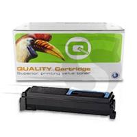 Q-Nomic Kyocera TK-540K toner cartridge zwart (huismerk)