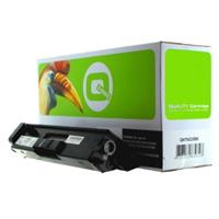 Q-Nomic Brother TN-325BK toner cartridge zwart hoge capaciteit (huismerk)