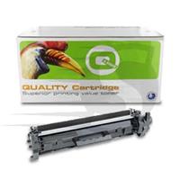 HP CF217A nr. 17A toner cartridge zwart (huismerk)