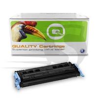 Q-Nomic Canon 707 toner cartridge zwart (huismerk)