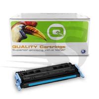 Canon 707 toner cartridge cyaan (huismerk)