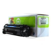 Q-Nomic HP CB436A nr. 36A toner cartridge zwart (huismerk)