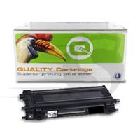 Q-Nomic Brother TN-135BK toner cartridge zwart hoge capaciteit (huismerk)