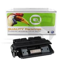 Q-Nomic Canon FX6 toner cartridge zwart (huismerk)